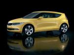Skoda Joyster Concept 2006 года